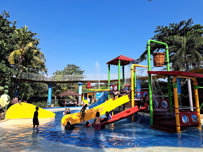 Kura-Kura Waterpark