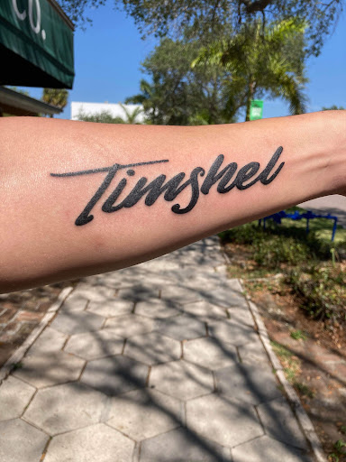 Explore knights templar tattoo ideas, creative tattoo ideas in Saint Petersburg, available at Cthulhu Tattoo & Body Piercing