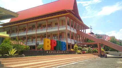 BPNB Tanjungpinang