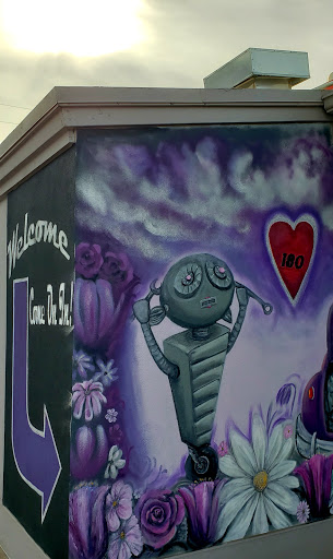 Auto Repair Shop «180 Degrees Automotive», reviews and photos, 545 W Mariposa St, Phoenix, AZ 85013, USA