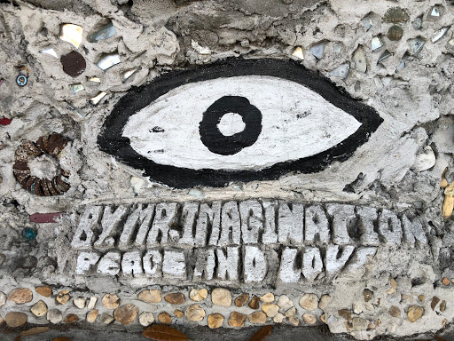 Art Gallery «Jeanine Taylor Folk Art», reviews and photos, 211 E 1st St, Sanford, FL 32771, USA