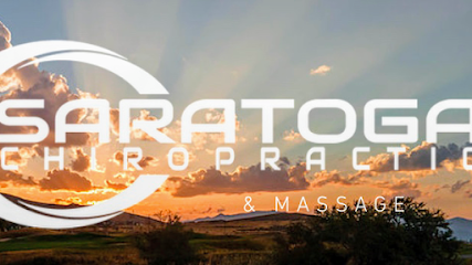 Saratoga Massage