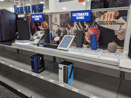 Electronics Store «Best Buy», reviews and photos, 14 Crossing Way #4, Augusta, ME 04330, USA