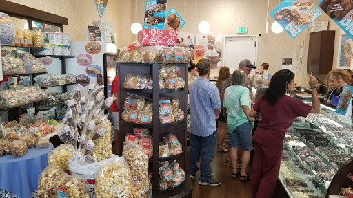 Chocolate Shop «Kilwins Little Rock», reviews and photos, 415 President Clinton Ave, Little Rock, AR 72201, USA