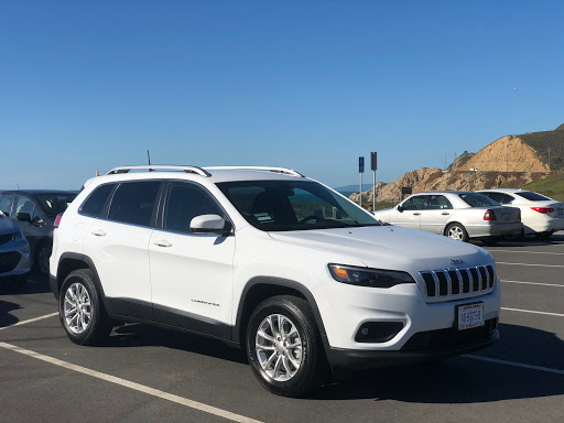 Car Dealer «Stewart Chrysler Dodge Jeep Ram», reviews and photos, 800 Serramonte Blvd, Colma, CA 94014, USA