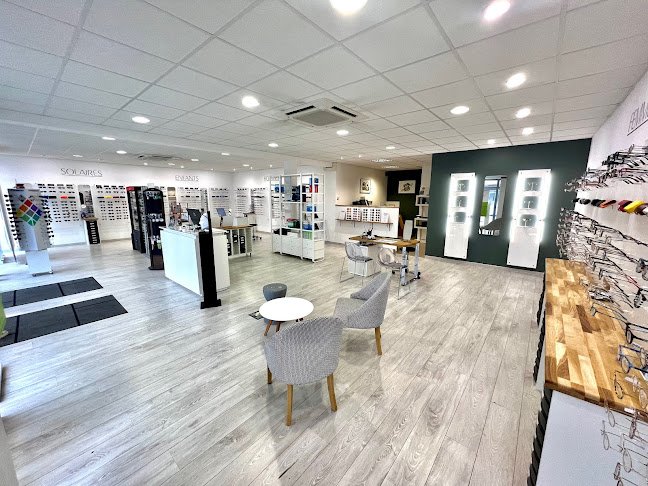 Comentarii opinii despre FRANCE OPTICAL VALDAHON