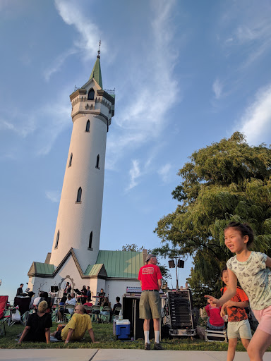 Park «Highland Park», reviews and photos, Willow St, Chelsea, MA 02150, USA