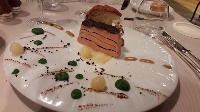 La Table Saint Just devient RMANA à Vaux-le-Pénil
