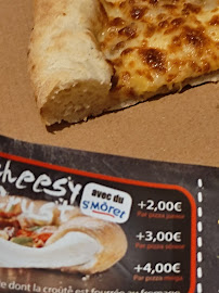 Pizza du Pizzeria Pizza Crousty à Hesdin - n°7
