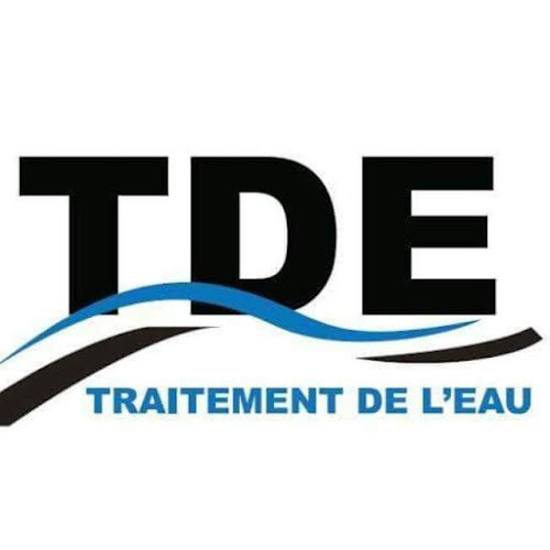Fournisseur d'équipements pour l'adoucissement de l'eau TDE TRAITEMENT DE L'EAU Illzach