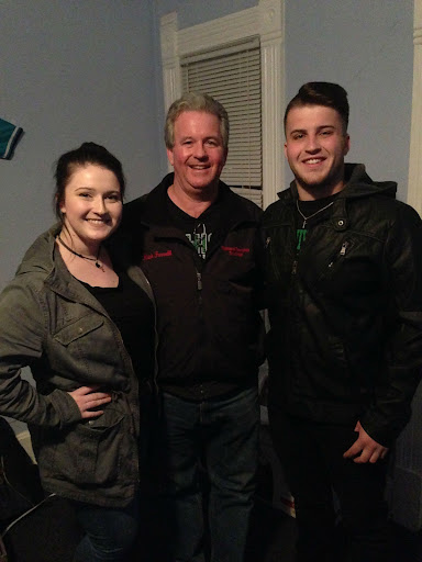 Insurance Agency «Allstate Insurance Agent: Rick Ferrell», reviews and photos