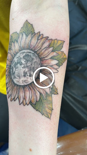 Explore tribal tattoo cover up ideas, creative tattoo ideas in Midvale, available at Aloha Tattoos - Award-Winning Utah Ink