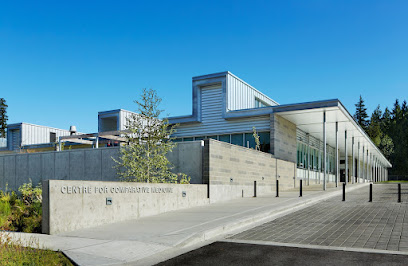 UBC Centre for Comparative Medicine
