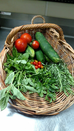 American Restaurant «Pinstripes», reviews and photos, 13500 Nall Ave, Overland Park, KS 66223, USA