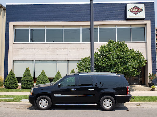 Auto Repair Shop «Autograff Motor Works», reviews and photos, 50 W 700 S, Salt Lake City, UT 84101, USA