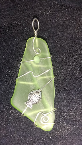 Consignment Shop «Baker Street Curiosity Shop», reviews and photos, 6780 Market St, Wilmington, NC 28405, USA