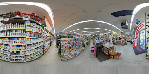 Paint Store «True Value Hardware Of Cotati», reviews and photos, 7520 Commerce Blvd, Cotati, CA 94931, USA