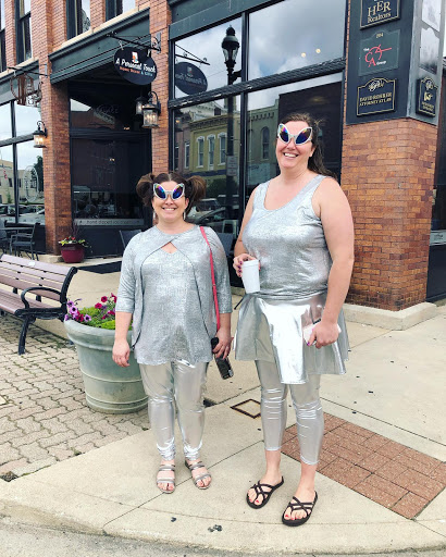 Coffee Shop «The Coffee Pot», reviews and photos, 537 S Broadway St #101, Greenville, OH 45331, USA