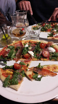 Pizza du Restaurant Obrigado à Paris - n°9