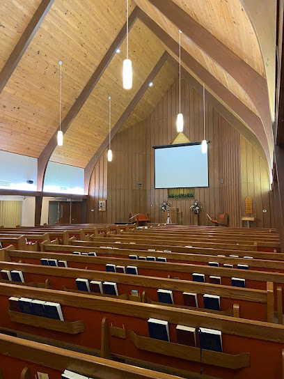 Church of Christ In Roscoe