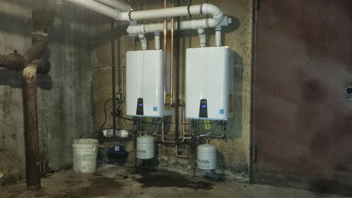 Plumber «Rubber Duck Plumbing Inc.», reviews and photos, 1265 Montauk Hwy, Copiague, NY 11726, USA