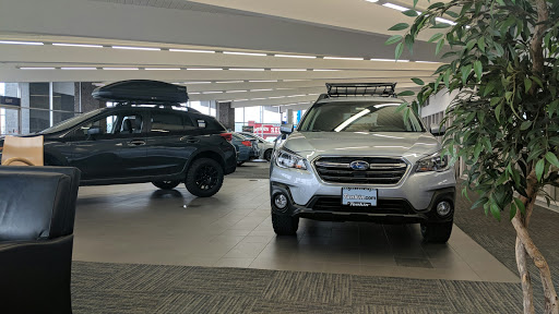 Subaru Dealer «Tonkin Subaru», reviews and photos, 2222 W 6th St, The Dalles, OR 97058, USA