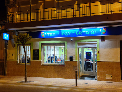The Tipsy Tortoise - Av. de la Constitución, 42, 03179 Formentera del Segura, Alicante, España