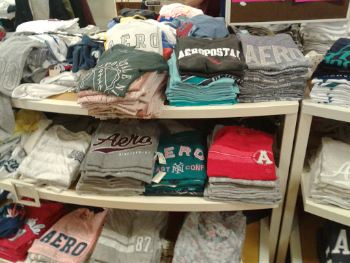 Outlet Store «Express Factory Outlet», reviews and photos, 5050 Factory Shops Blvd, Castle Rock, CO 80108, USA