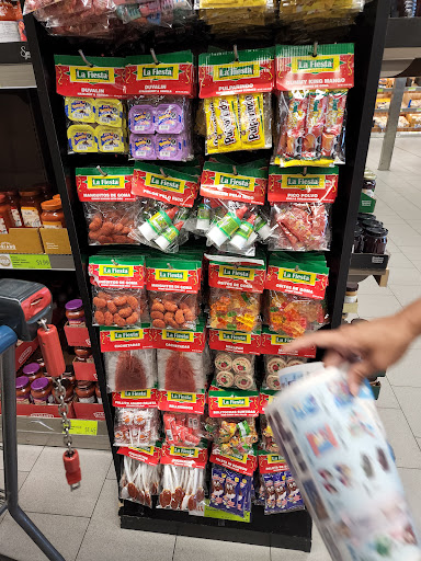 Supermarket «ALDI», reviews and photos, 4580 Atlantic Ave, Long Beach, CA 90807, USA