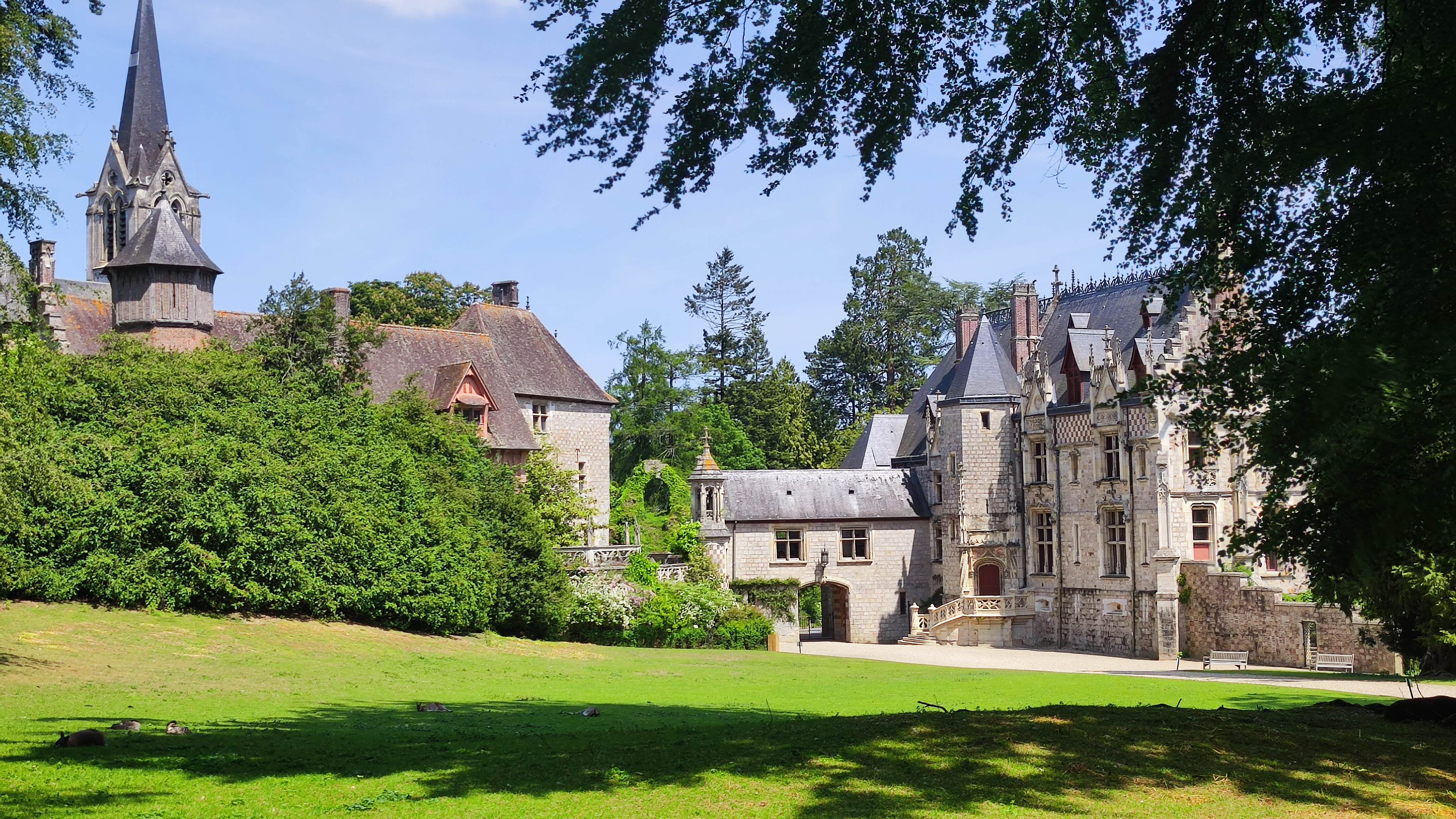 Photo n° 2 de l'avis de Frédéric.a fait le 30/05/2023 à 09:57