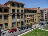 Colegio Público Vista Alegre en Sestao