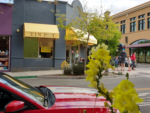 Cafe «Tin Pot Creamery», reviews and photos, 201 1st St, Los Altos, CA 94022, USA