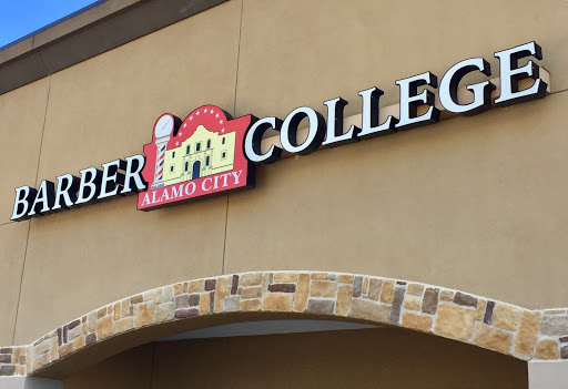 Barber School «Alamo City Barber College», reviews and photos