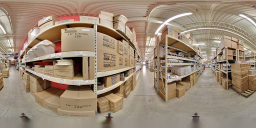 Restaurant Supply Store «The Restaurant Store - Reading», reviews and photos, 845 Woodland Rd, Wyomissing, PA 19610, USA