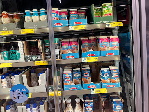 Supermarket «ALDI», reviews and photos, 1702 Blanding Blvd, Middleburg, FL 32068, USA