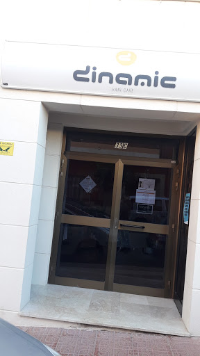 Dinamic haircare en Benissa, Alicante