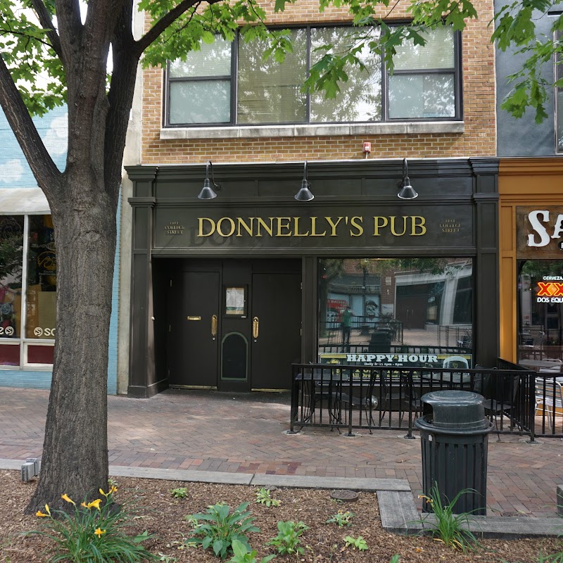 Donnelly's Pub