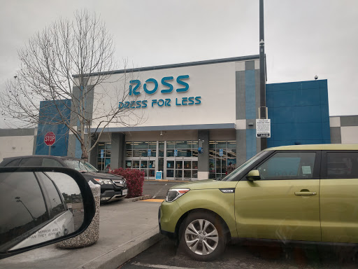Clothing Store «Ross Dress for Less», reviews and photos, 10700 MacArthur Blvd, Oakland, CA 94605, USA