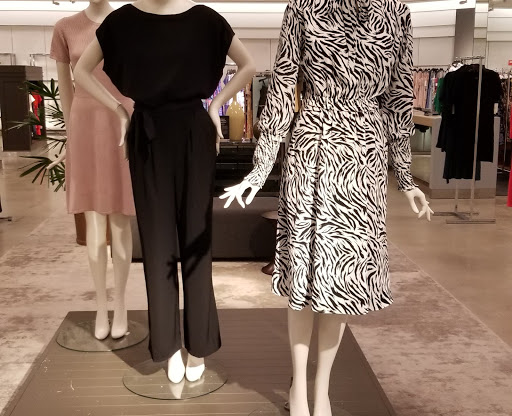 Department Store «Nordstrom», reviews and photos, 449 Menlo Park Mall, Edison, NJ 08837, USA