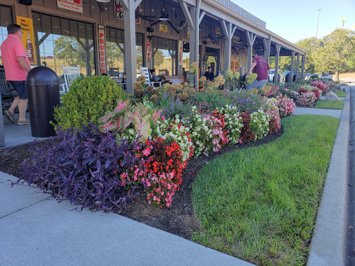 American Restaurant «Cracker Barrel Old Country Store», reviews and photos, 350 S Mt Juliet Rd, Mt Juliet, TN 37122, USA