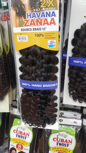 Beauty Supply Store «BSW Beauty Supply», reviews and photos, 321 Central Ave, Albany, NY 12206, USA