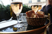 Plats et boissons du Restaurant Les Tontons du Huitième à Paris - n°15