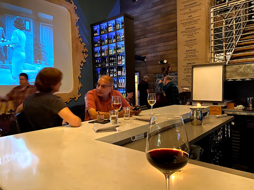 Wine Bar «The Blind Monk», reviews and photos, 410 Evernia St #107, West Palm Beach, FL 33401, USA