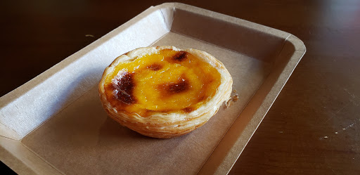 Pastéis de Chaves Macau