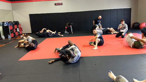 Gym «UFC Gym Northridge», reviews and photos, 9150 Reseda Blvd, Northridge, CA 91325, USA