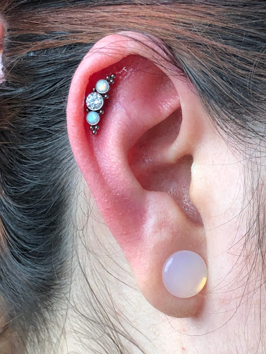 Explore system of a down tattoo ideas, creative tattoo ideas in Atlanta, available at Virtue and Vice Body Piercing