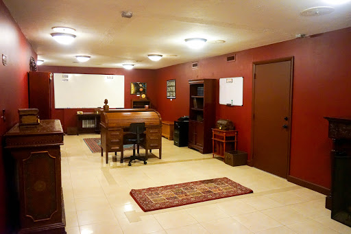 Amusement Center «The Great Escape Room», reviews and photos, 2315 S Le Jeune Rd #200, Miami, FL 33134, USA