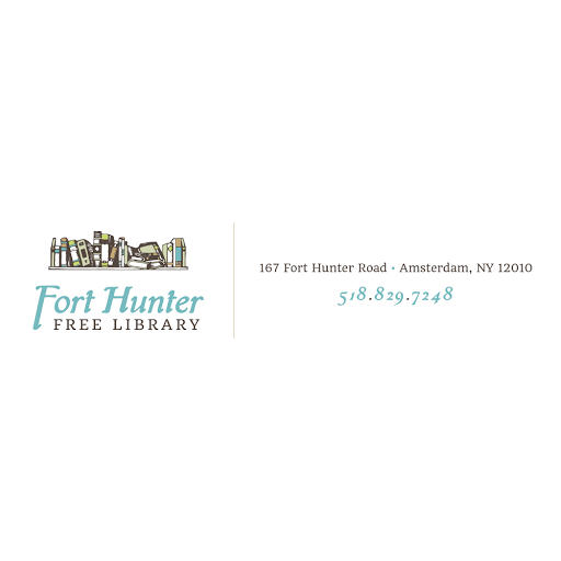 Fort Hunter Free Library image 2