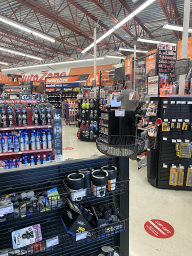 Auto Parts Store «AutoZone», reviews and photos, 4525 3500 S, West Valley City, UT 84120, USA