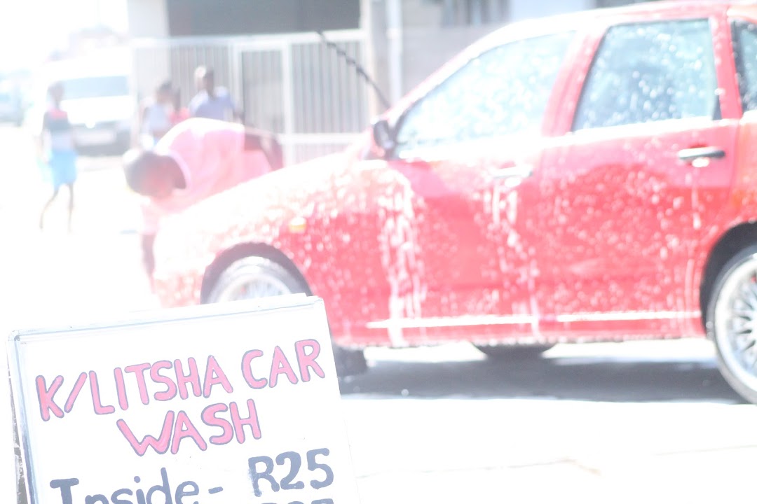 Klitsha Car Wash